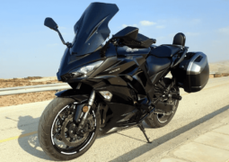 2019 Kawasaki Ninja 1000 ABS