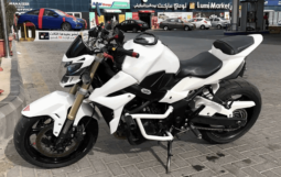 2011 Suzuki GSX-S750