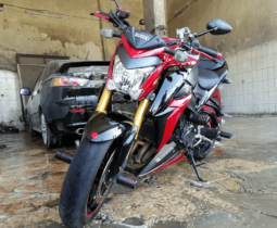 
										2016 Suzuki GSX-S1000 full									