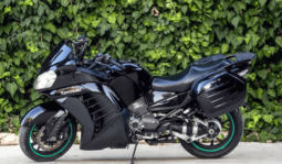 
										2010 Kawasaki 1400GTR ABS full									