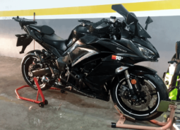 2019 Kawasaki Ninja 1000 ABS