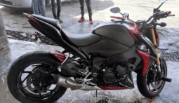 
										2016 Suzuki GSX-S1000 full									