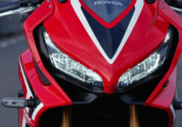 2019 Honda CBR650R ABS