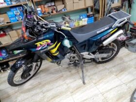 2007 Suzuki DR800